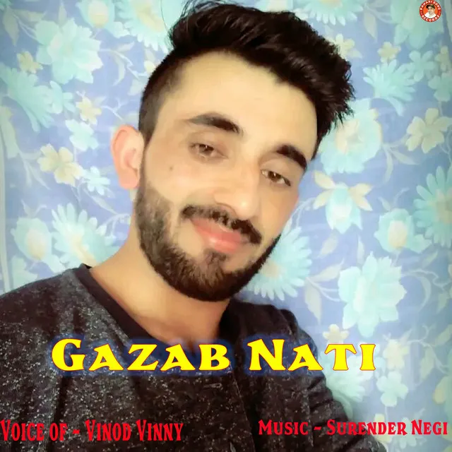 Gazab Nati