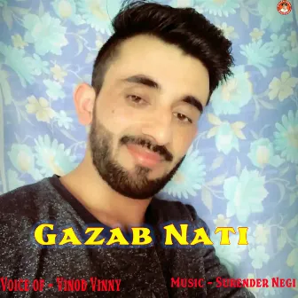 Gazab Nati by Vinod Vinny