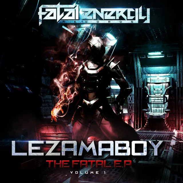 Illusion And Reality - LEZAMAboy 'Dark Psytrance' Remix