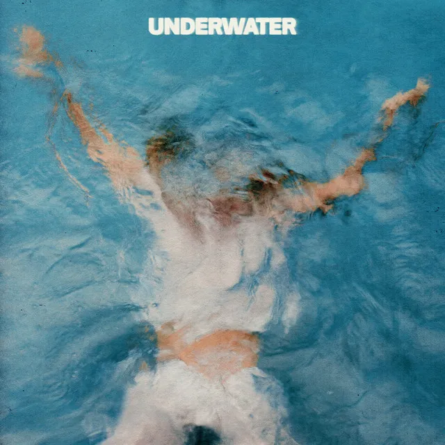 Underwater