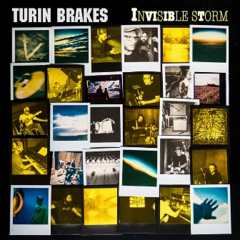 Invisible Storm by Turin Brakes