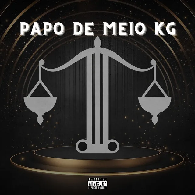 Papo de Meio Kg