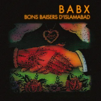 Bons Baisers d'Islamabad by Babx