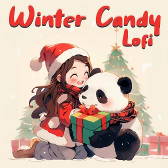 Winter Candy by Panda Beats