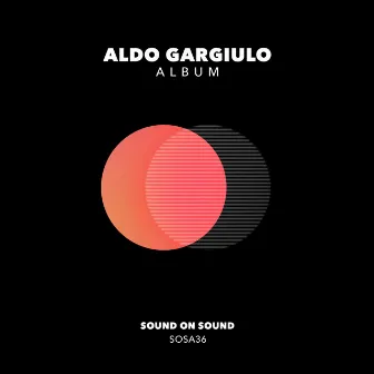 Album by Aldo Gargiulo