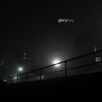 gloryboy by KELLYGLOW