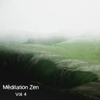 Méditation zen, Vol. 4 by Relaxation Détente