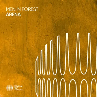 Arena by Men In Forest