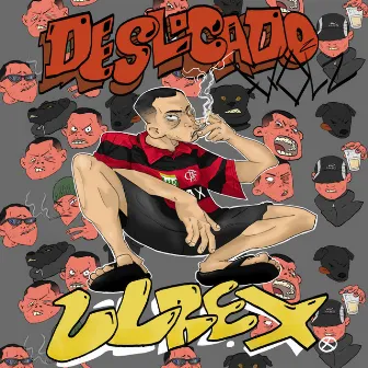 Deslocado, Vol. 2 by Ulrex