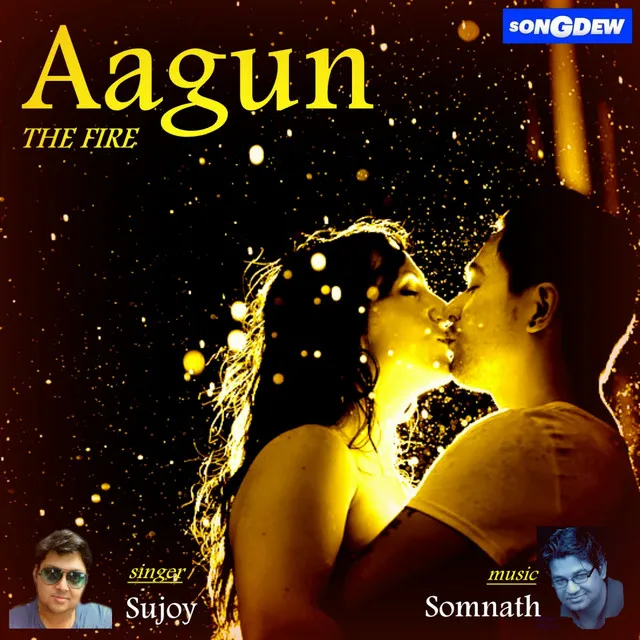 Aagun The Fire