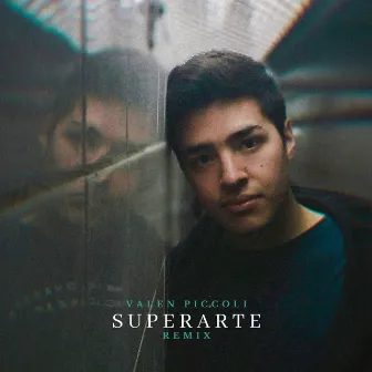 Superarte (Remix) by Valen Piccoli