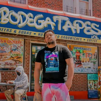 Bodega Tapes, Vol. 1 by Nikko Merc