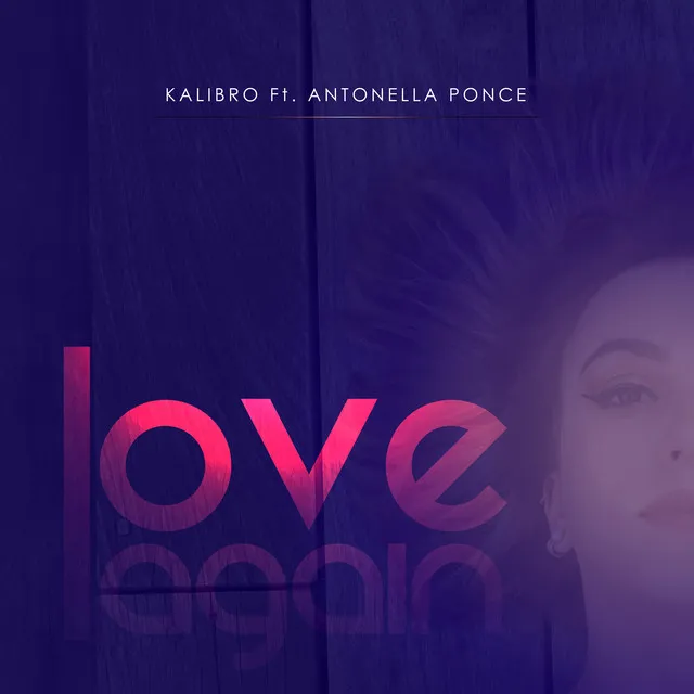 Love Again