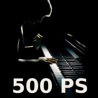 500 PS (Piano Version) by Hip-Hop Piano Covers