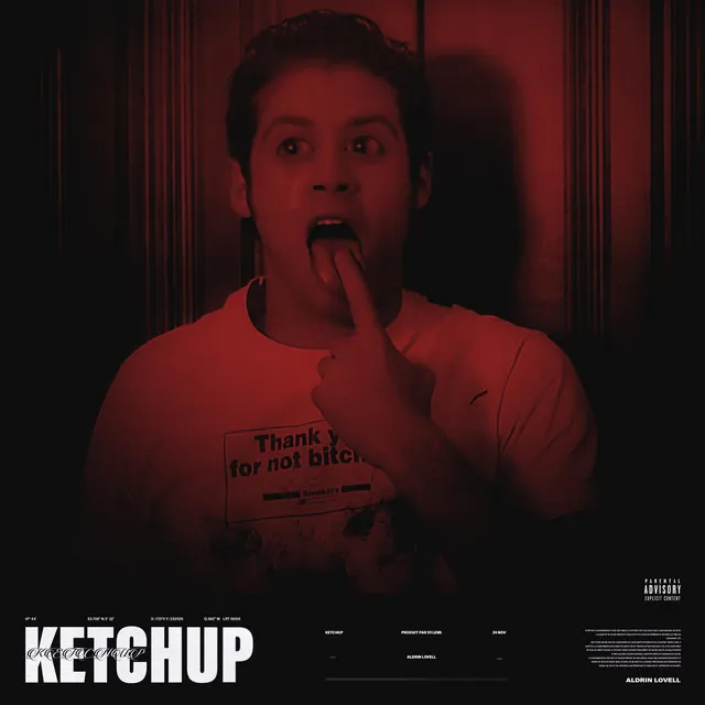 KETCHUP