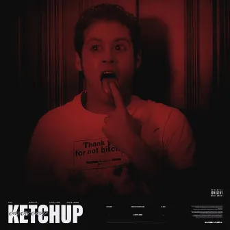 KETCHUP by Aldrin Lovell