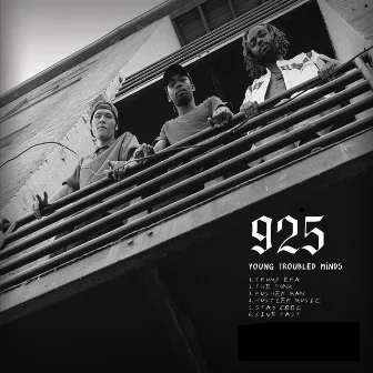 925 by Young Troubled Minds