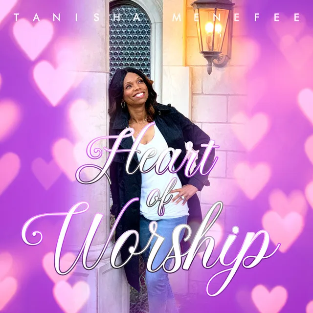 Heart of Worship