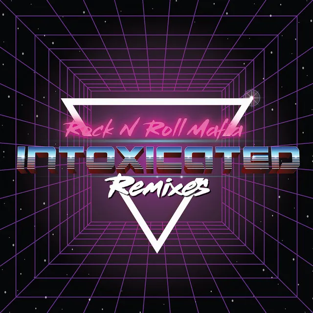 Intoxicated - Jocaso Remix