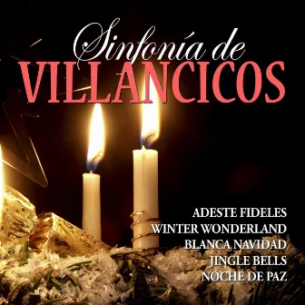 Sinfonìa de Villancicos by Steve Cast Orchestra