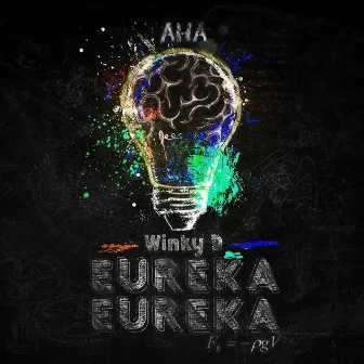 EUREKA EUREKA by Winky D