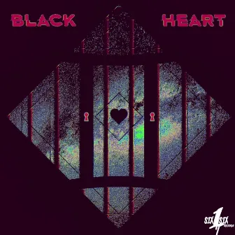 Black Heart by Shane Edwards