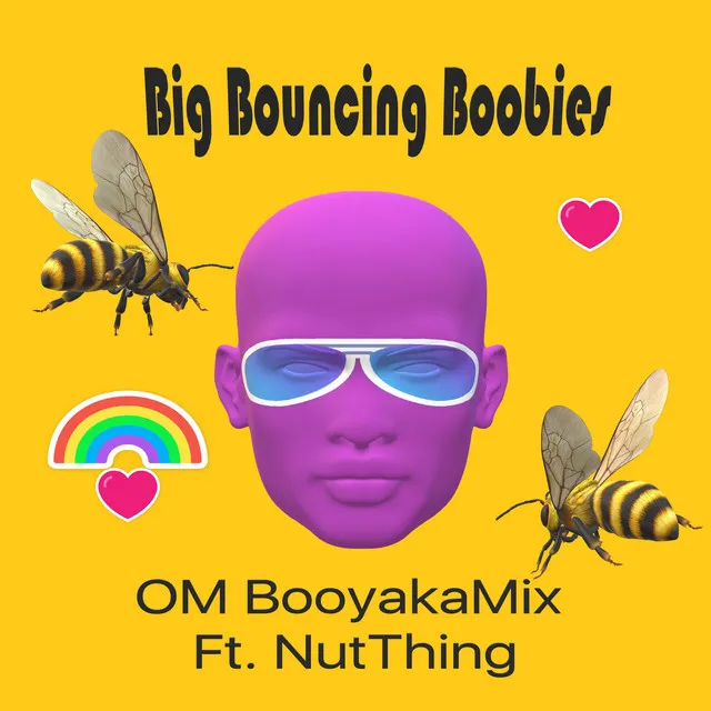 Big Bouncing Boobies - Radio Edit