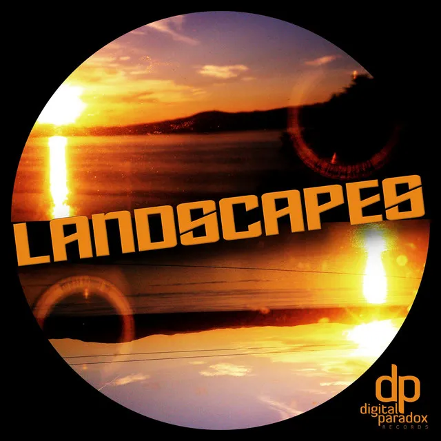 Landscapes - Highlands Mix