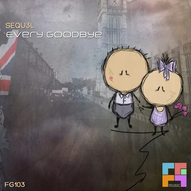 Every Goodbye - Radio Edit