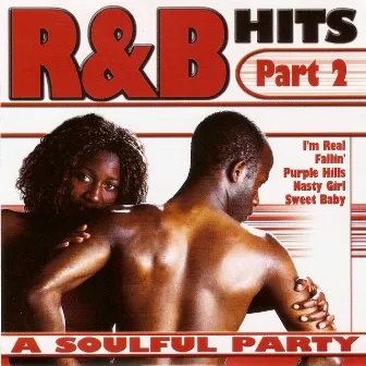 R&B Hits - Soulful Party, Pt. 2 by 