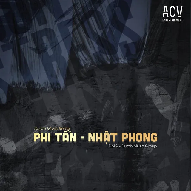 Phi Tần (Ducth Music Remix)