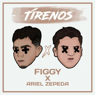 Tirenos by Figgy