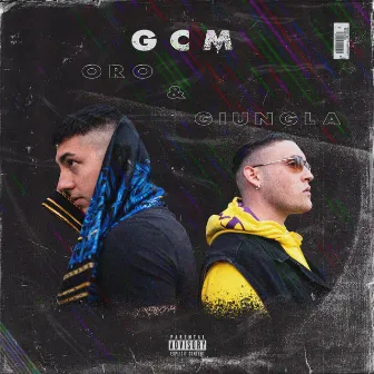 oro e giungla by GCM