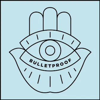 Bulletproof by Dubamine