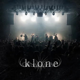 Alive (Live) by Klone