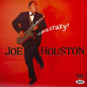 Blows Crazy by Joe Houston