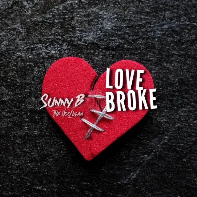 Love Broke