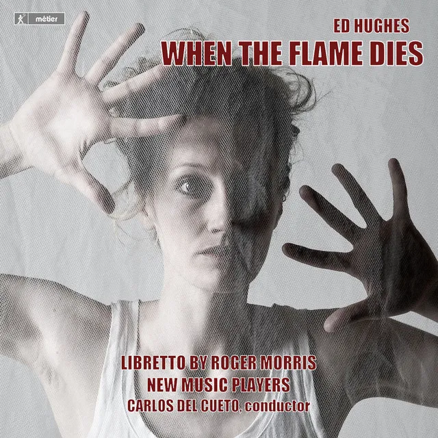 When the Flame Dies: You Wanted Her Dead! (Live)