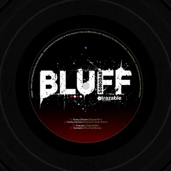 Bluff EP by Sonodab