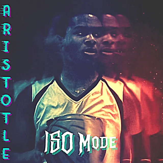 ISO MODE