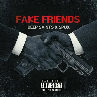 Fake Friends by Spux