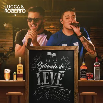 Quebrador de Promessas (feat. Matheus Di Pádua) [Ao Vivo] by Lucca e Roberto