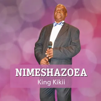 Nimeshazoea by King Kikii