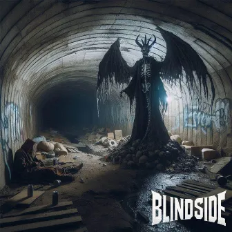 INSANITY by Blindside