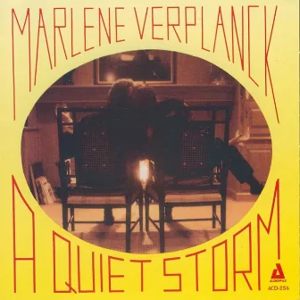 A Quiet Storm by Marlene Ver Planck