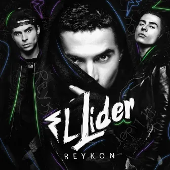 El Lider by Reykon