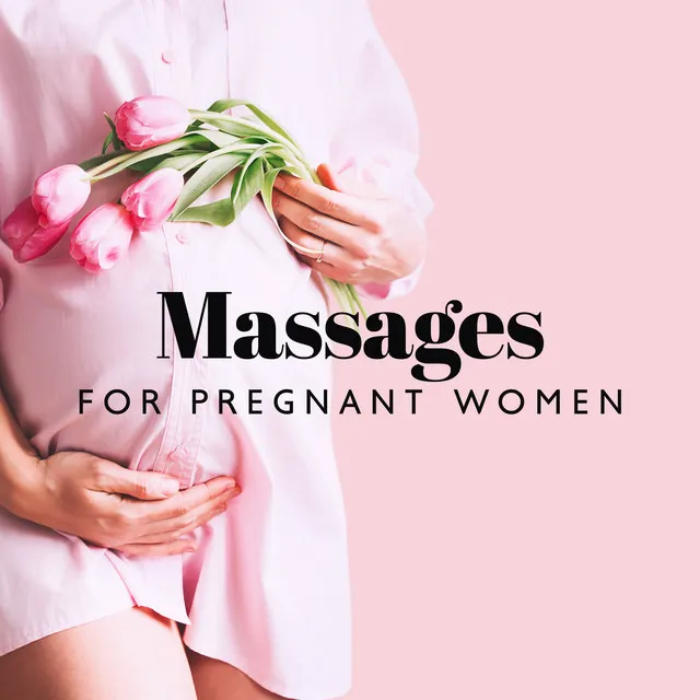 Massages for Pregnant Women (Delightful Relaxation, Relaxing Guitar Music Nature Sounds)