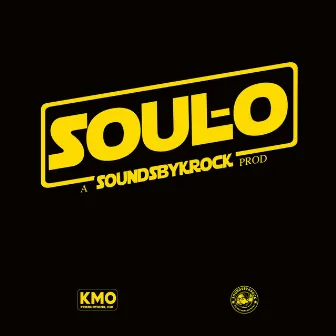 Soul-O by SOUNDSBYKROCK