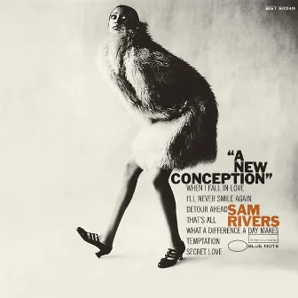 A New Conception by Sam Rivers