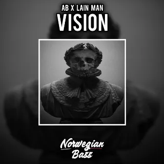 Vision by Lain Man